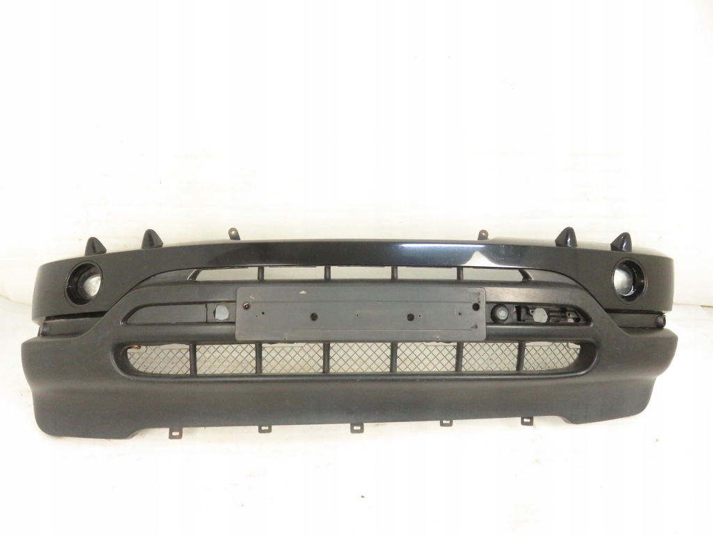 фото №1, Бампер перед bmw x5 e53