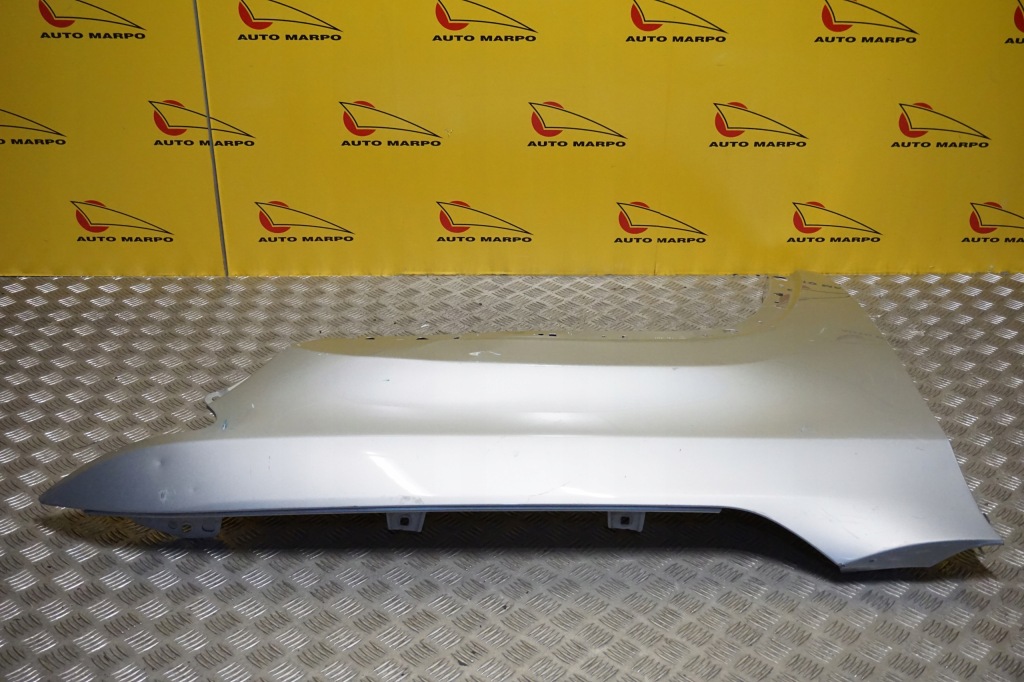 Jeep wagoneer 2022 - крыло  перед правый  передний америка Оригинал