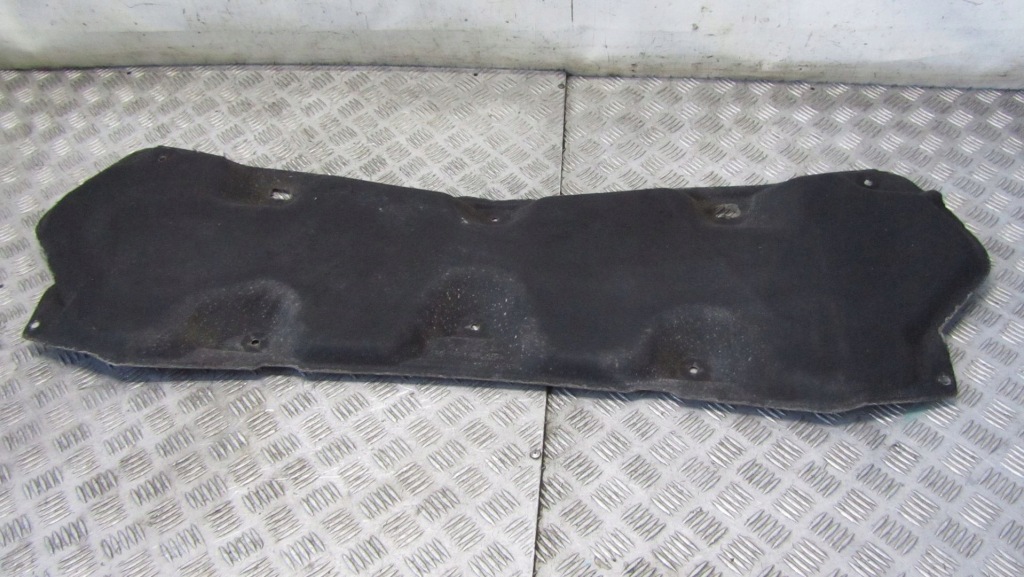 Купить Honda cr-v iv шумоизоляция капот 12-16