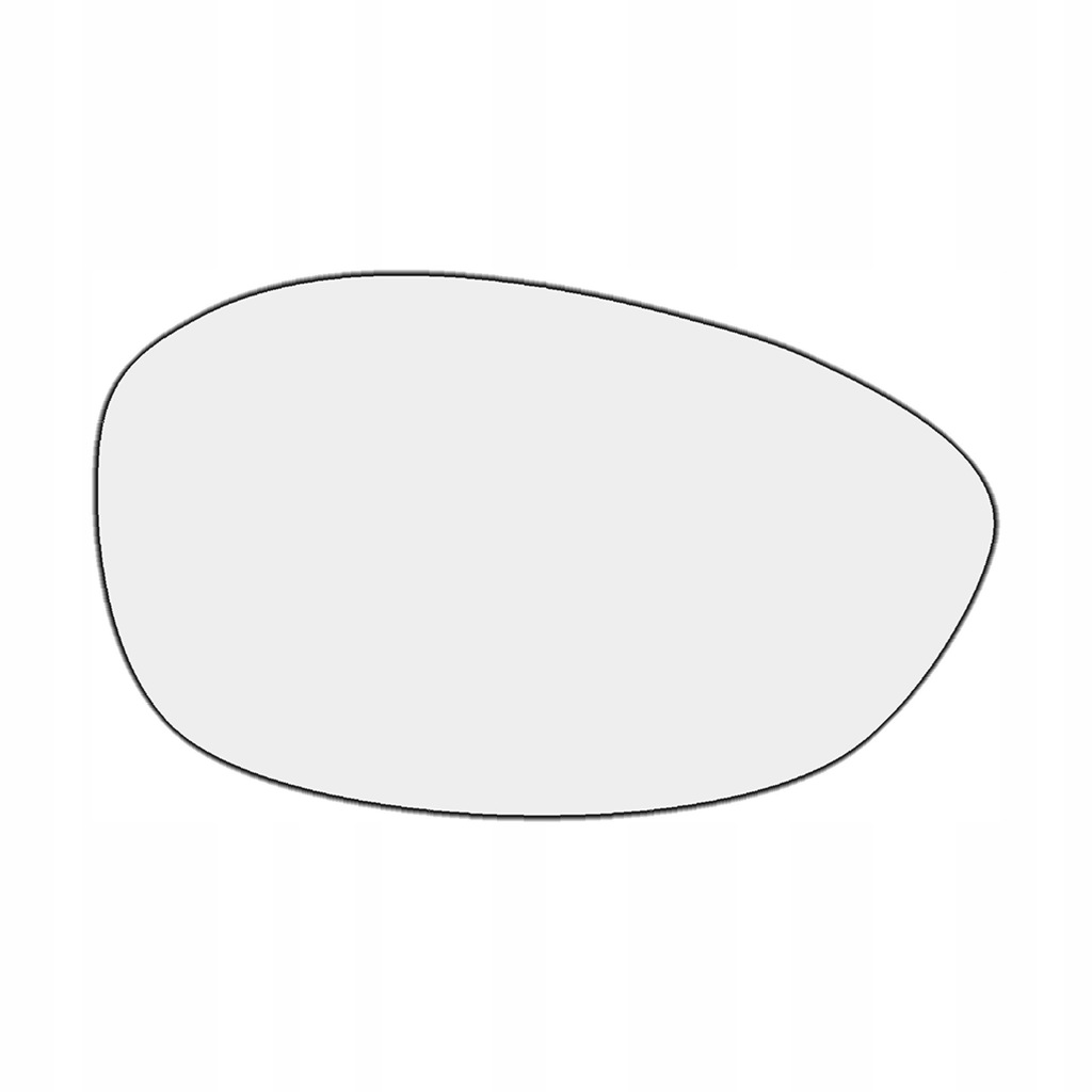 фото №1, Стекло/зеркало alfa romeo brera spider nuova 2005-10