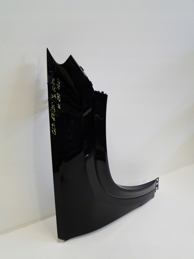 фото №8, Mercedes крила передній правий gls 167 x167 a1678802800 197