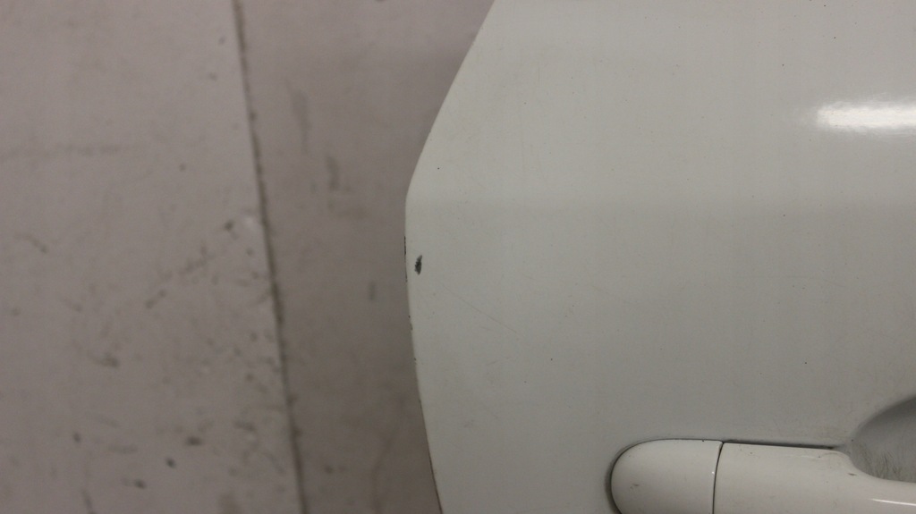 фото №10, Двері правий перед renault laguna iii coupe ov369