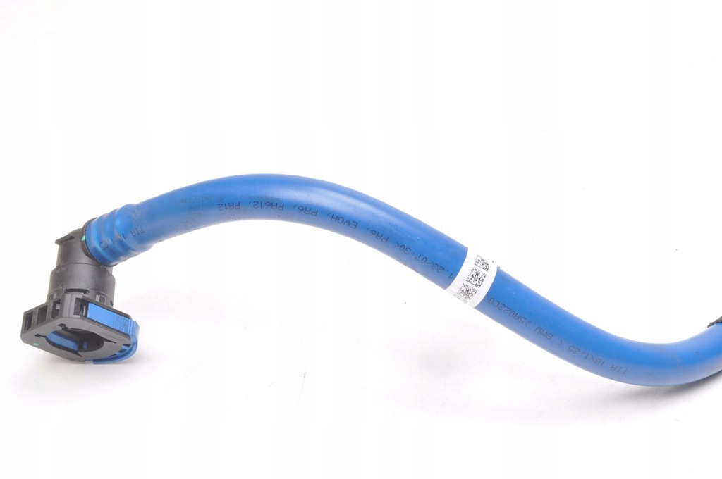 фото №7, Bmw 5 g60 2.0 гибрид труба шланг вентиляционный 24r u05a022c002