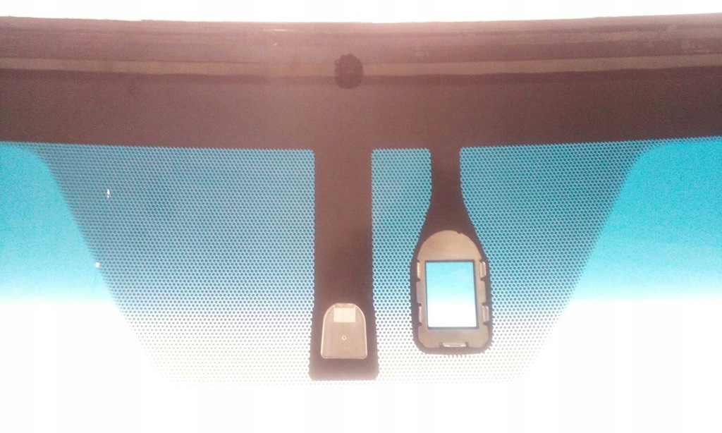 фото №5, Скло лобове передня lexus es 350 v 2006-2013 датчик оригінальна