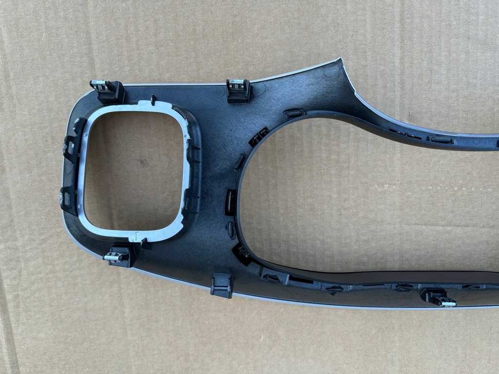 фото №13, Dodge charger панель рамка приборы приборная панель приборная 2015+