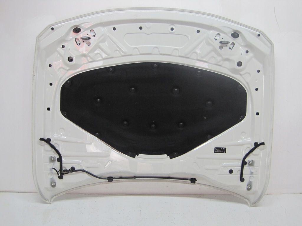 фото №5, Капот bmw 4 f32 f33 20r