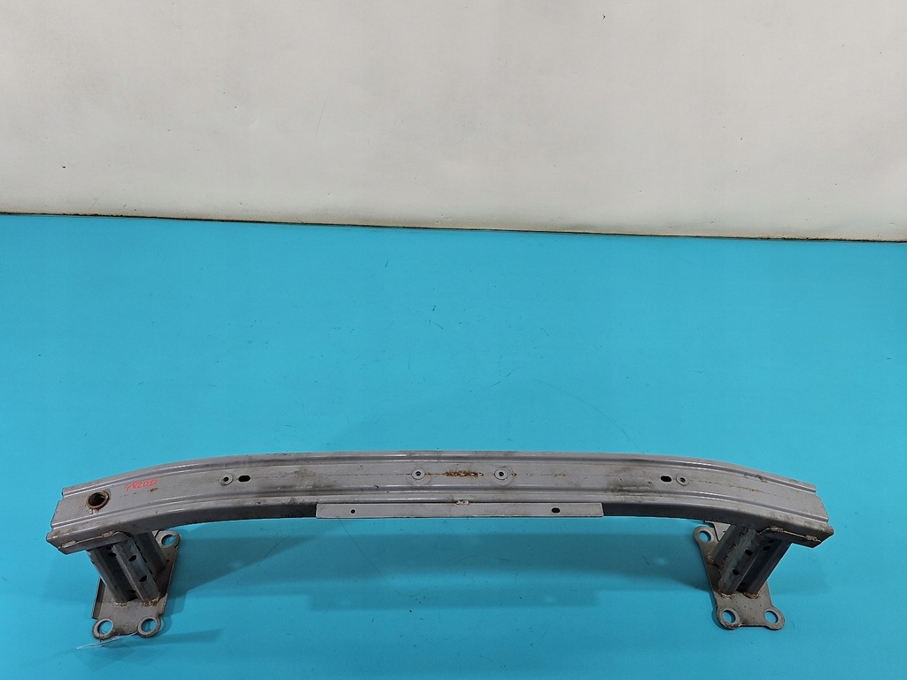 фото №1, Підсилювач бампера перед балка renault talisman передні