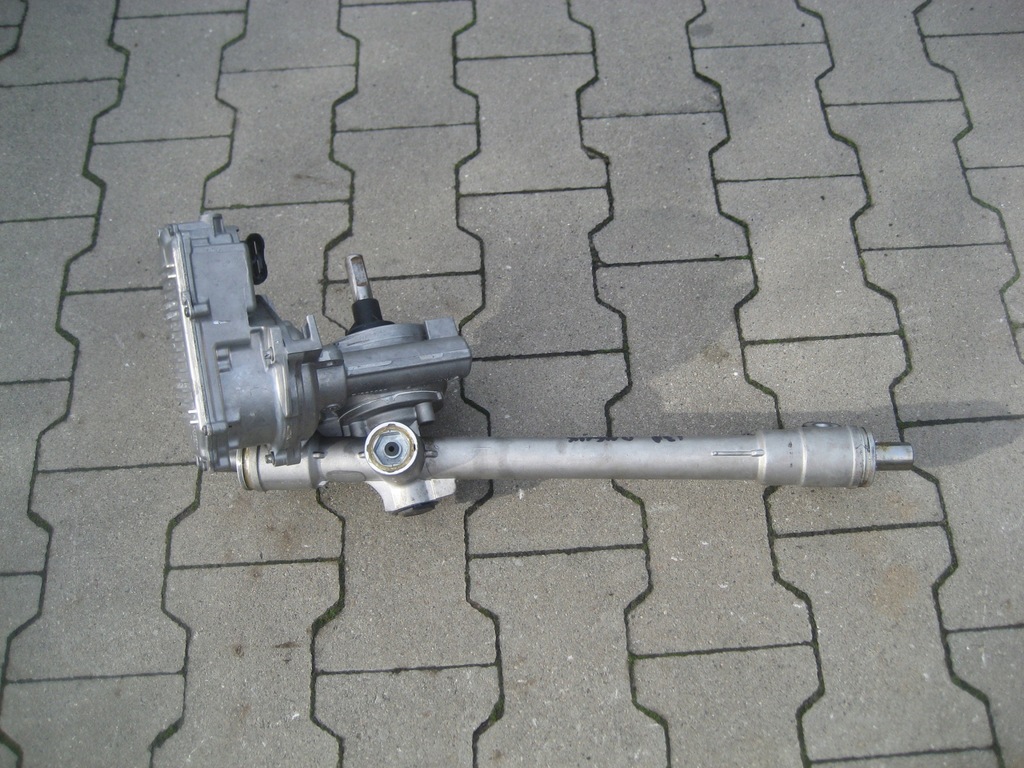 фото №7, Bmw i3 i 3 i3 трансмиссия рулевая anglik