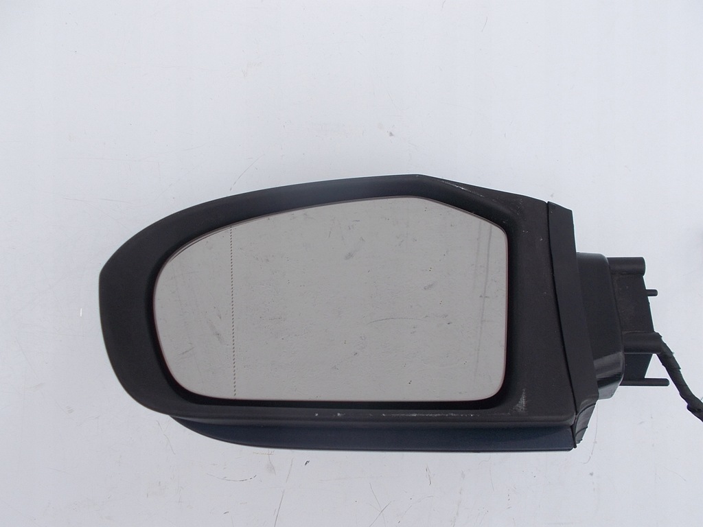 фото №6, Зеркало mercedes 169 w169 w245 w-245 левая eu. 375