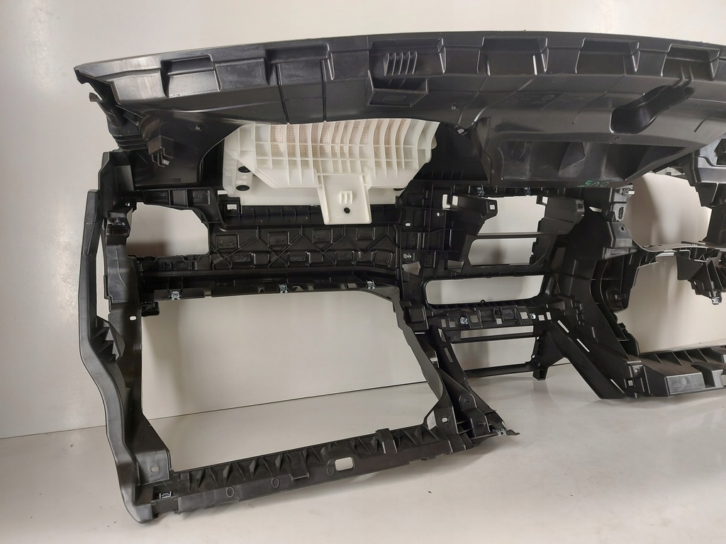 фото №15, Vw t-cross 2gm консоль приборная панель приборная оригинал