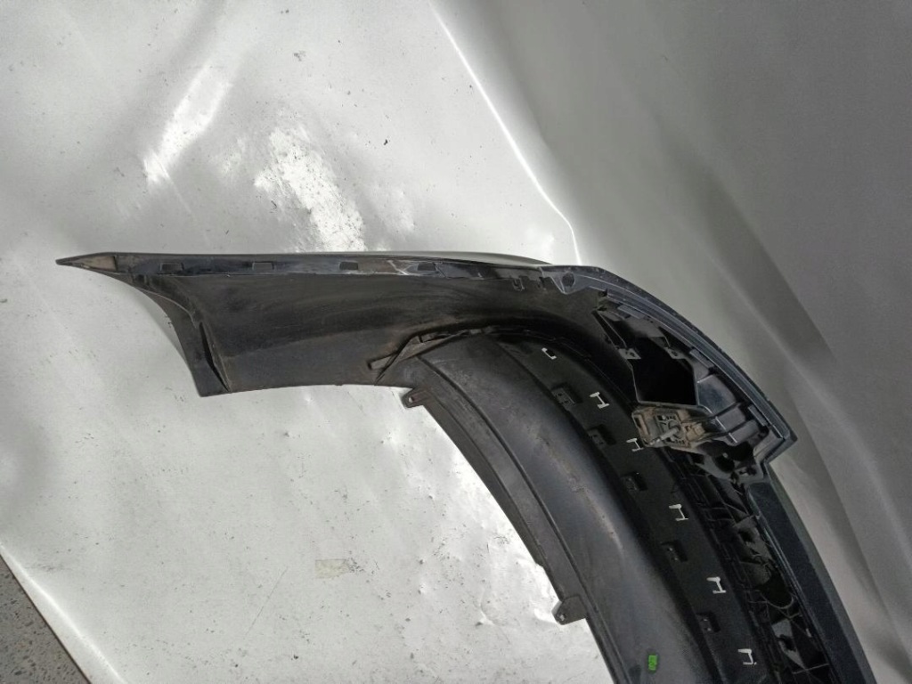 фото №7, Бампер задняя задний audi a5 lift 8t8807521g