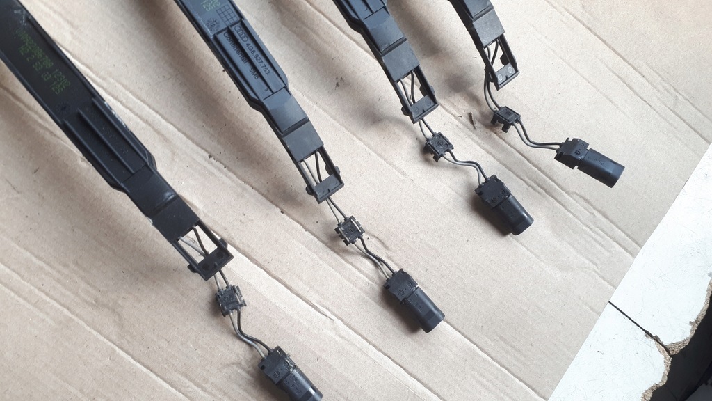 фото №7, S6 c7 4g a6 датчик ручка дверь kessy a4 s4 b8 a5