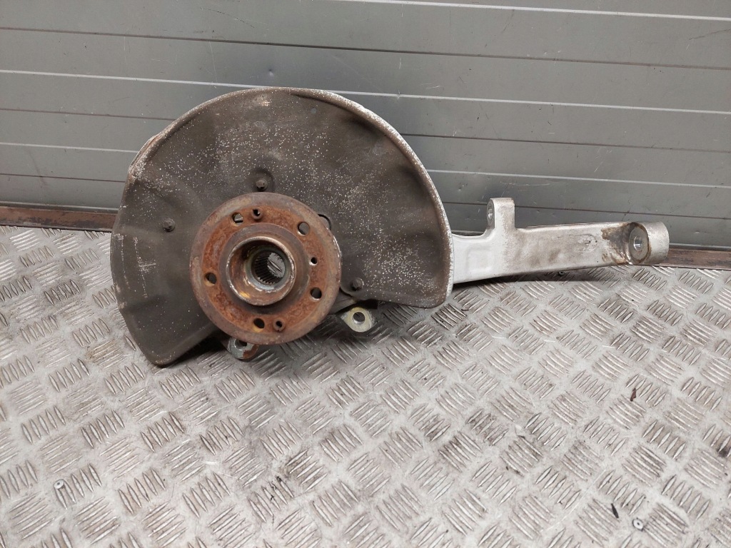 Mercedes-benz gl x166 2013 перед сторона левая ступица колеса передний Недорого