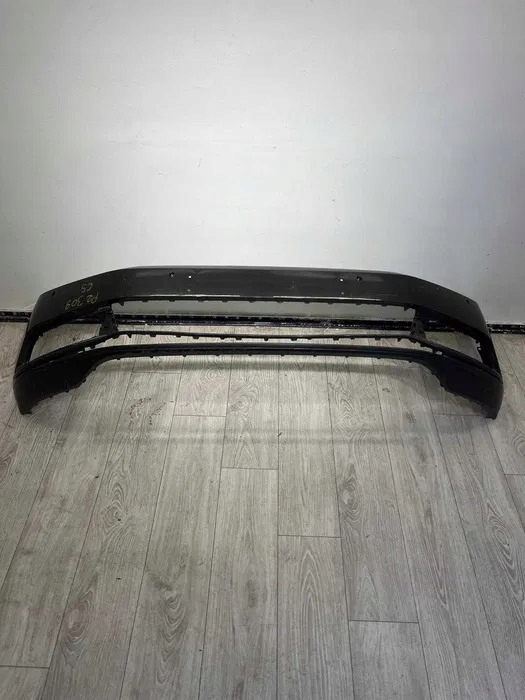фото №1, Бампер передній vw passat b8 3g