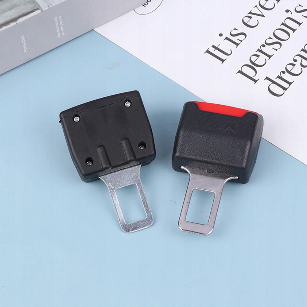 фото №15, Заглушка поперечина безпеки ременів w автомобіль подовжувач адаптер пряжка