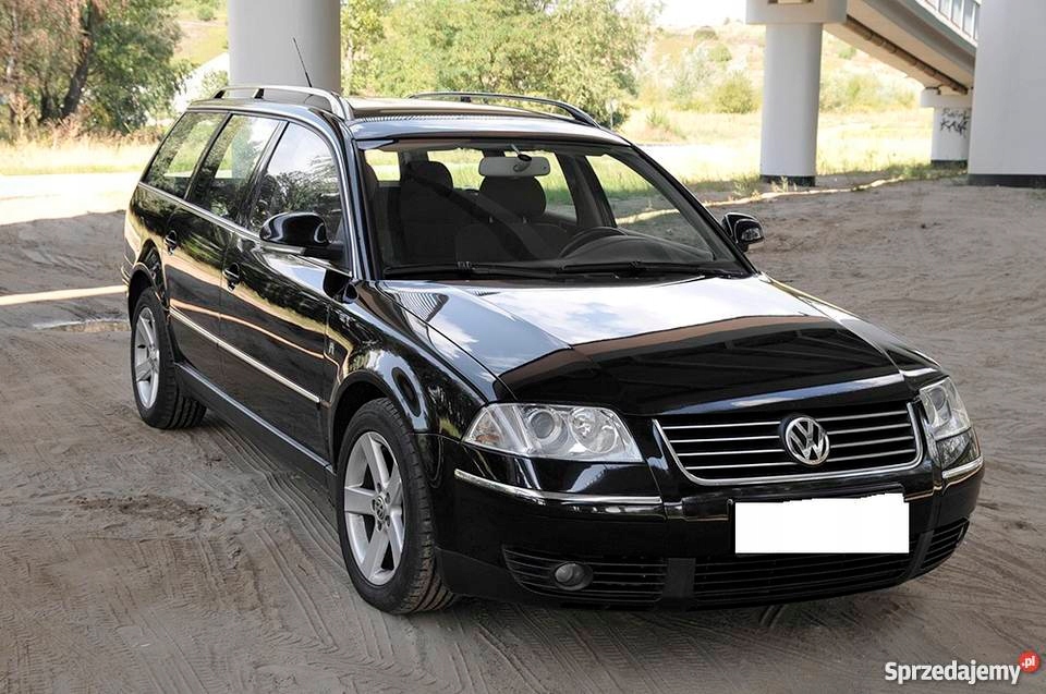 фото №11, Крышка багажника багажника задняя vw passat b5 lift kombi ld6s