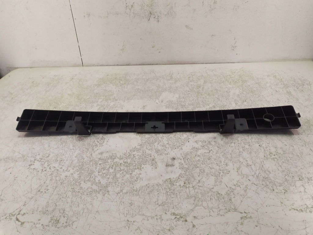 Абсорбер бампера задняя усилитель opel astra l peugeot 308 Недорого