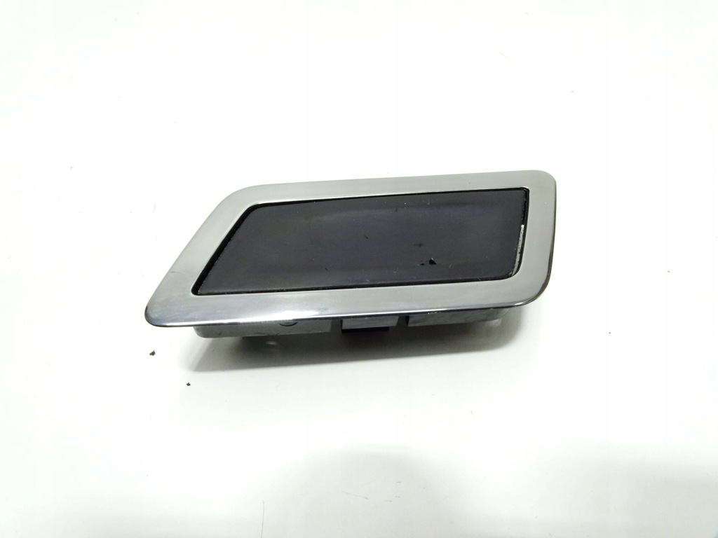 фото №1, Citroen c4 picasso i - кнопка ручка бардачка левый