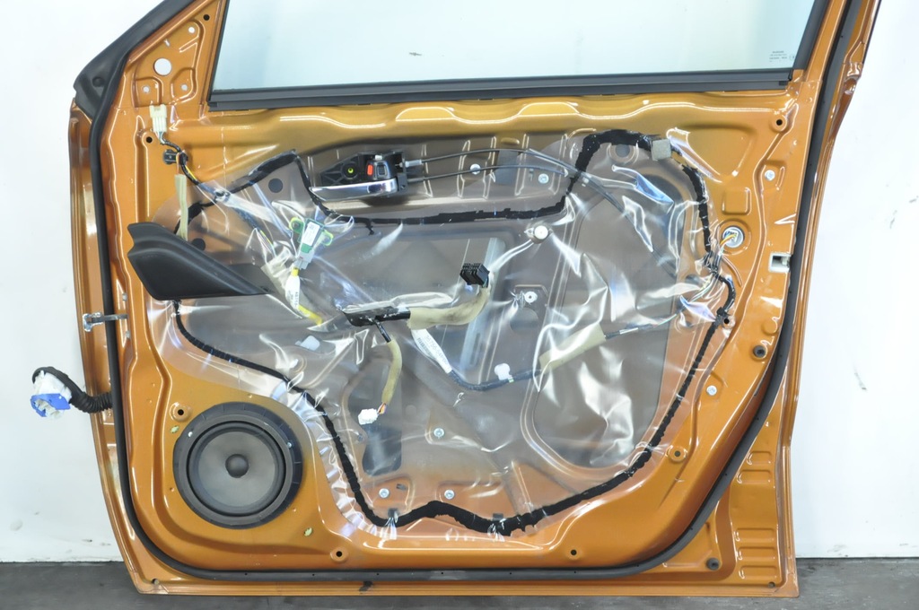 фото №11, Suzuki vitara iii двері правий перед передні