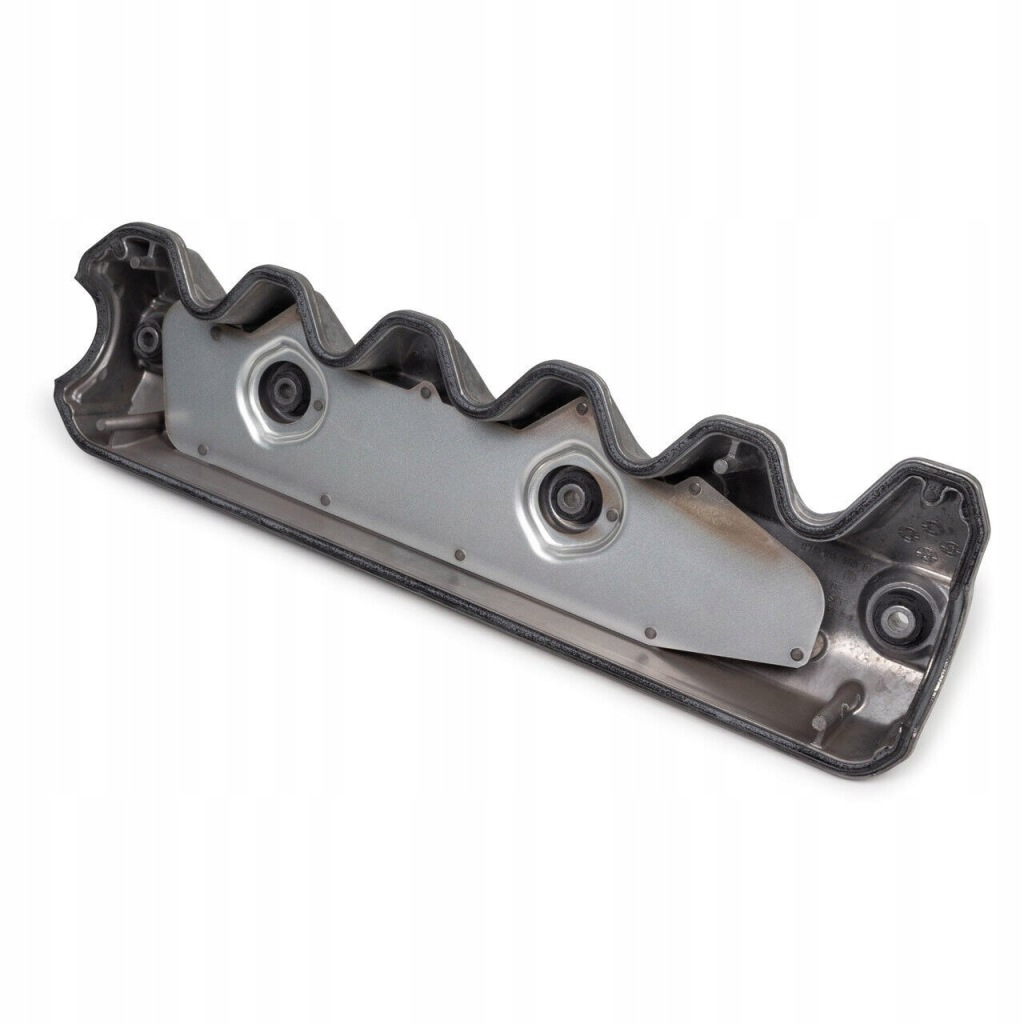 фото №2, Кришка клапанів vw crafter 2,5 tdi 06-