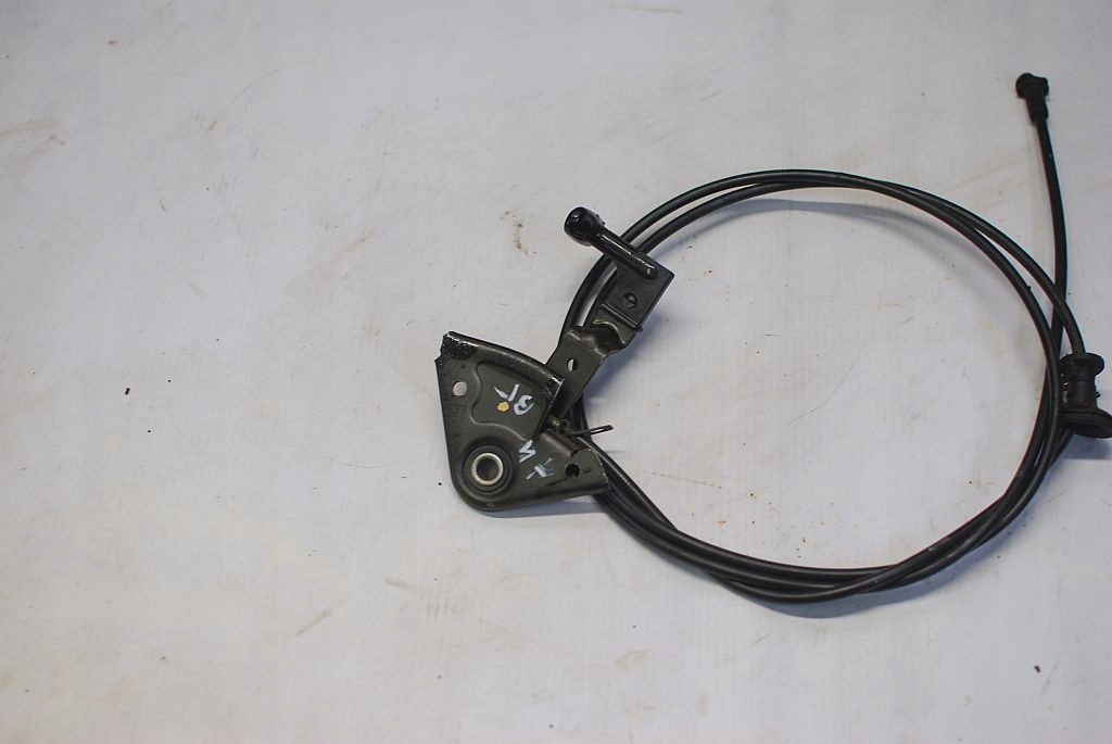 фото №1, Трос капот тяга ручка audi a4 b5 fl 99-01