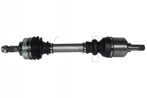 фото №1, Приводной вал левый перед коробка передач механическая