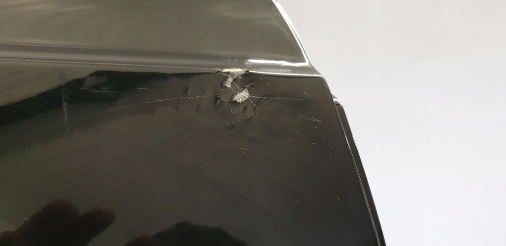 фото №7, Audi q3 8u дверь задняя задние правое 11-18r