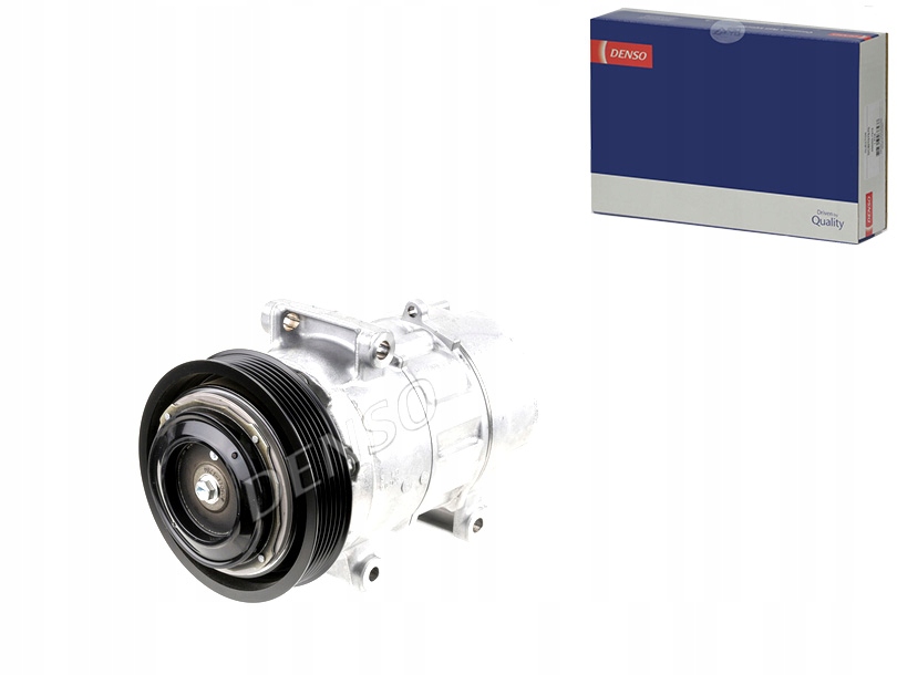 фото №1, Компресор кондиціонера nissan qashqai ii renault grand scenic iii