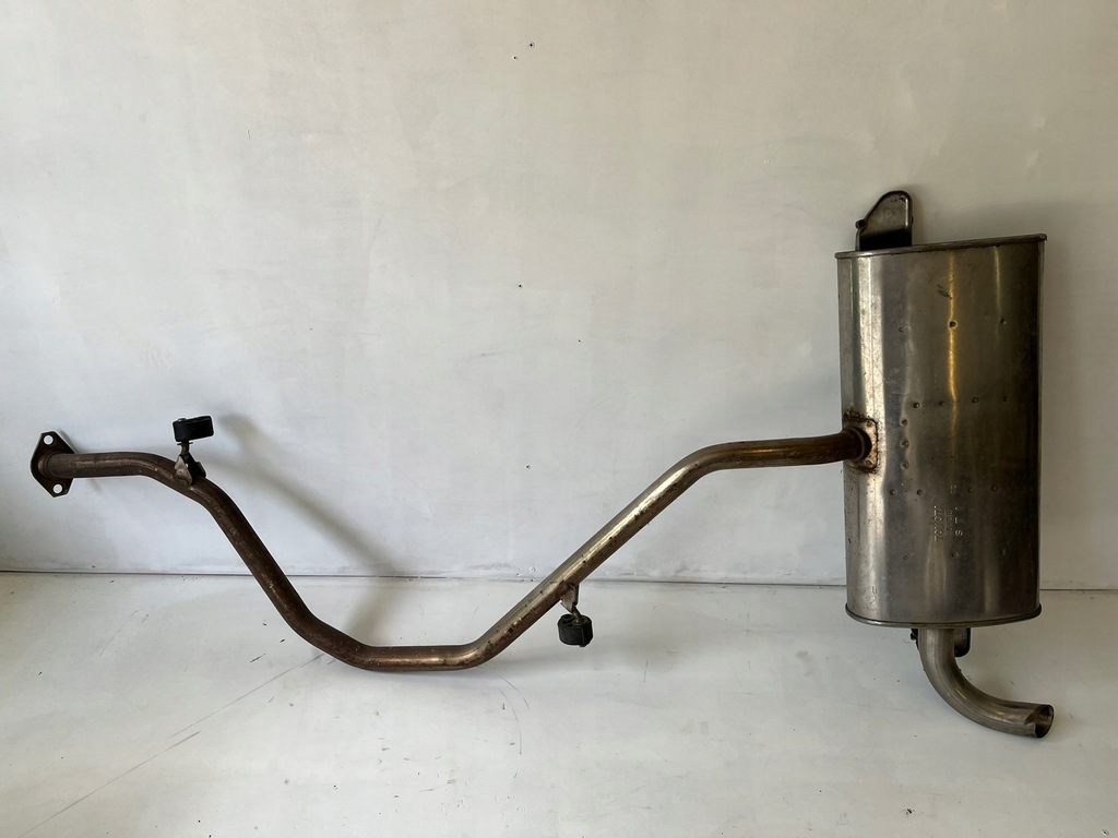 фото №9, C-hr chr 1.2 t d4t гаситель конечный