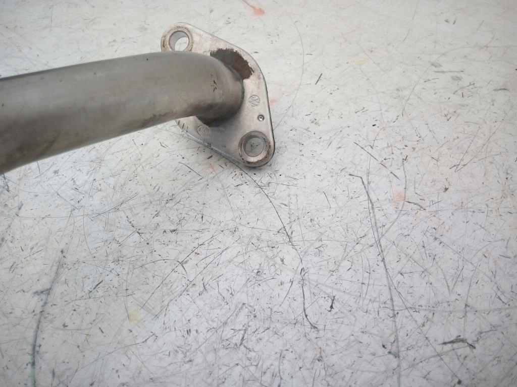 фото №4, Шланг трубка egr seat altea xl 2.0 tdi