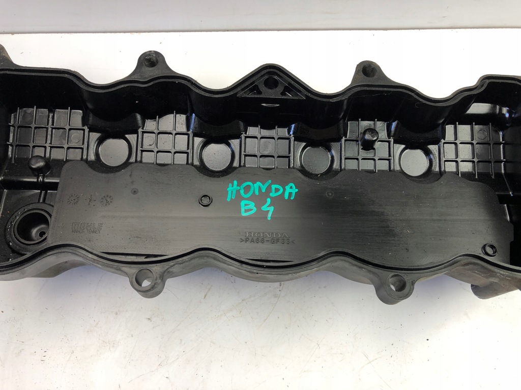 фото №4, Honda кришка клапанів