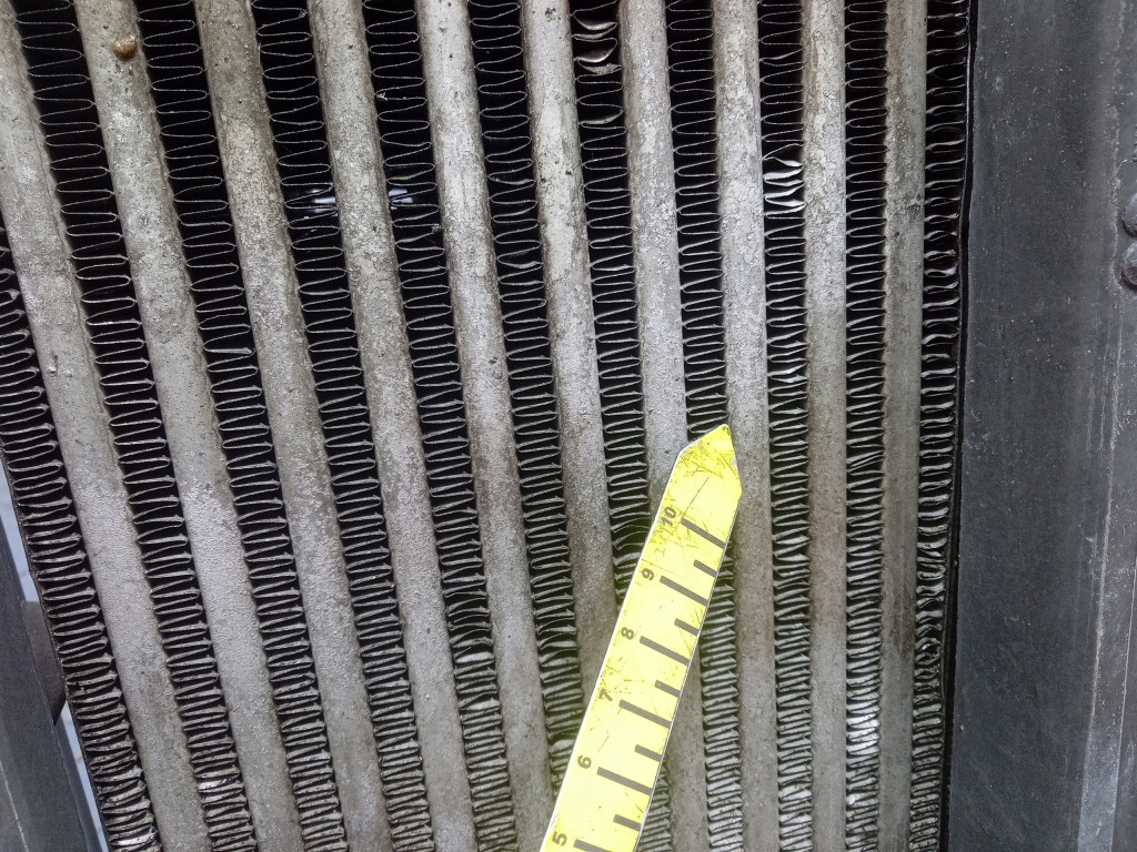 фото №8, Citroen c4 cactus 14- 1,6 bluehdi усилитель передний pas передний