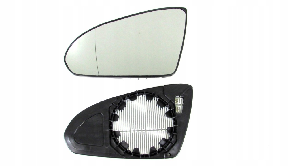 фото №1, Вкладыш зеркало nissan primera p12 2001-2007 ogrze