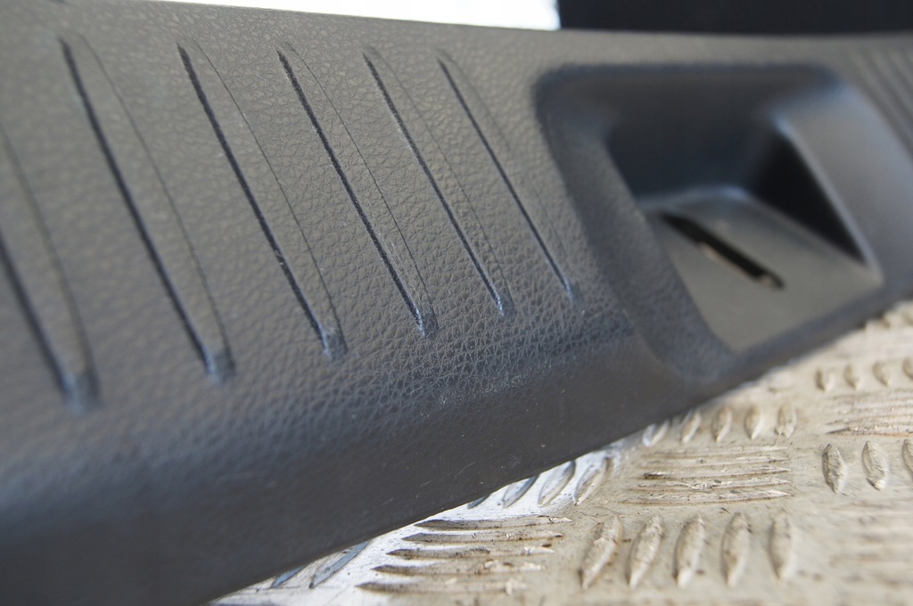 фото №7, Toyota highlander iii usa защита поперечина заднего 58387-0e050