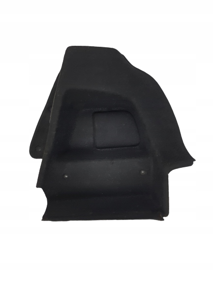 фото №1, Оббивка обшивка багажника ліва mini cooper r56