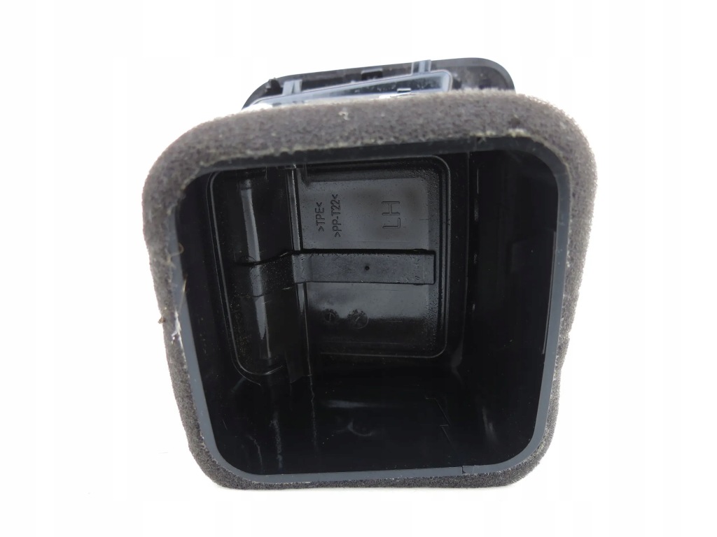 фото №9, Решітка обдув ліва 31417691 volvo xc60 ii 17-