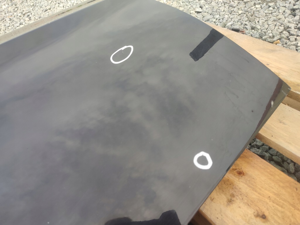 фото №16, Bmw 3 e90 дверь правый перед blacksapphire