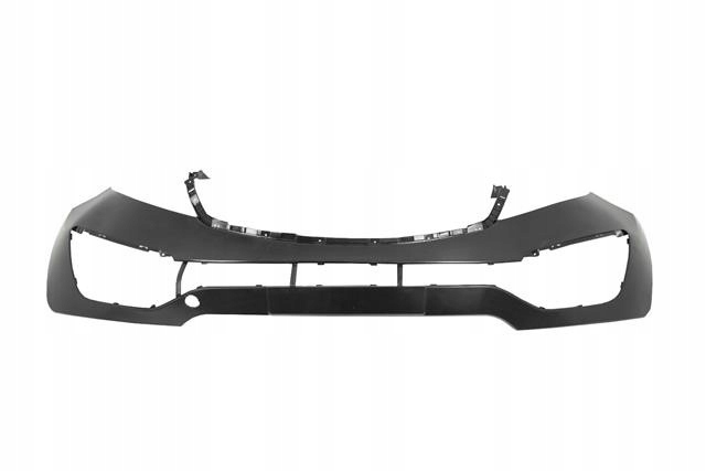 фото №1, Kia sportage 2010 бампер передний перед