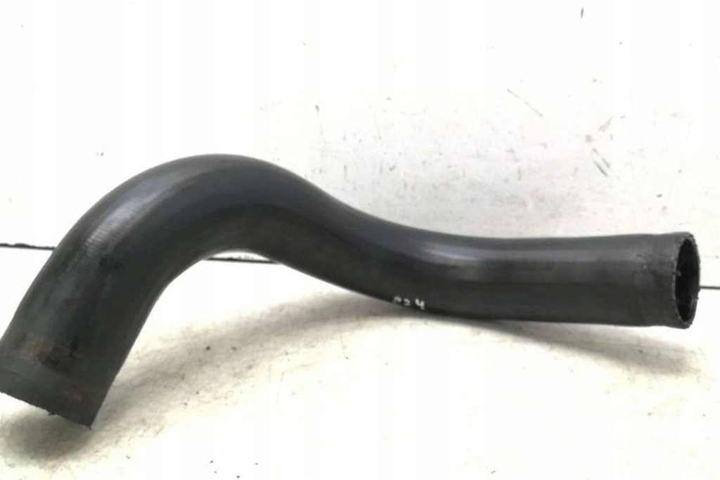 фото №8, Труба интеркулер nissan pathfinder iii r51 14463eb305 2.49l дизель 2007