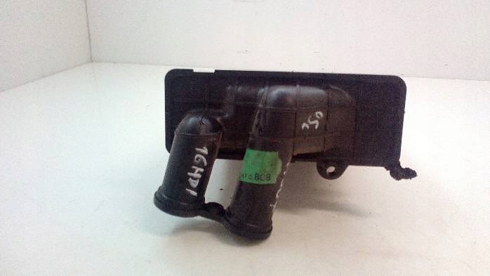 фото №6, Обігрівач peugeot 307 1,6 hdi 2005r.