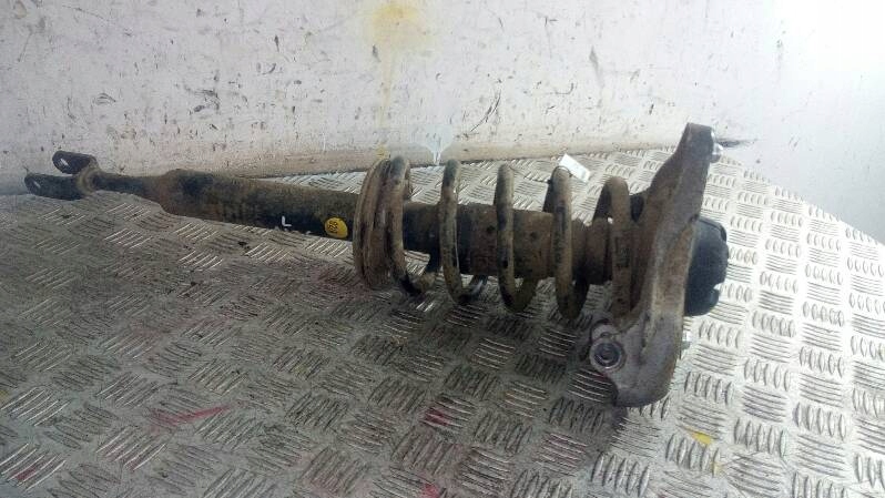 фото №1, Амортизационная стойка audi a4 b6 1.6 b p=l