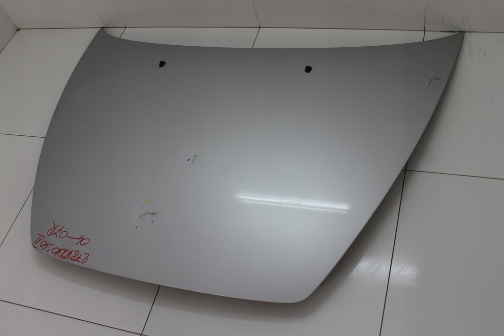 фото №7, Капот кришка двигуна volvo s40 ii 04-07r 426