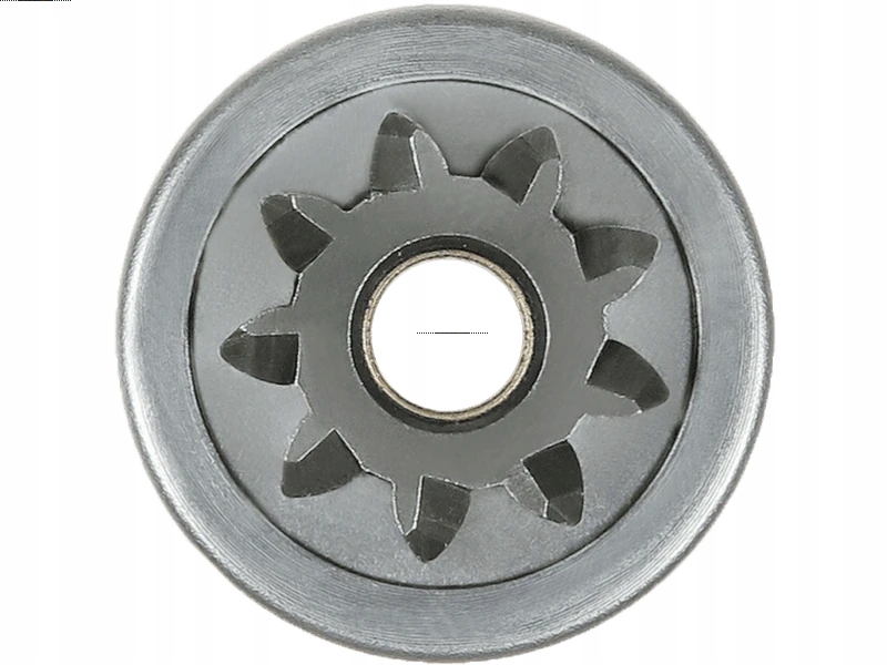 фото №2, Bendix стартер