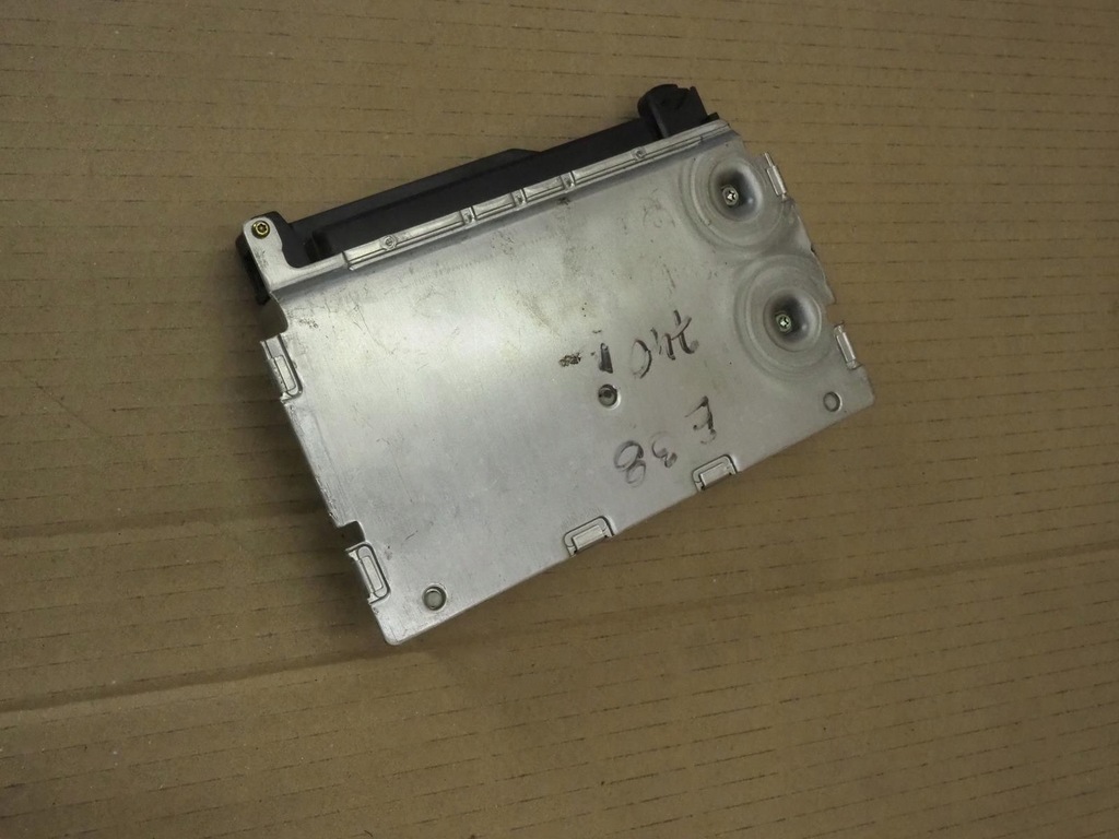 фото №15, Блок керування, модуль коробки передач bmw e38 1421647