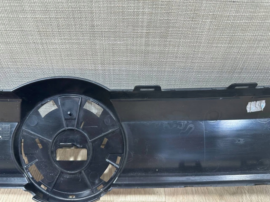 фото №12, Решётка радиатора решётка радиатора решётка vw caddy 4 iv 21- 2k7853651