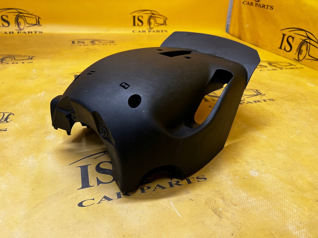 фото №1, Защита корпус колонки рулевого renault kadjar