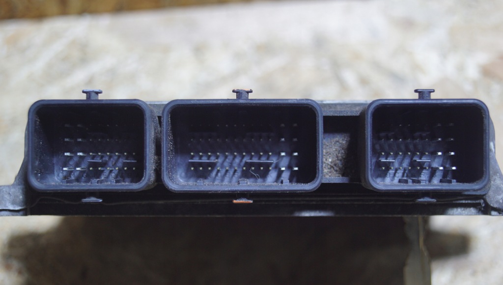 фото №9, Блок керування двигуна nissan juke f15 mec940-160