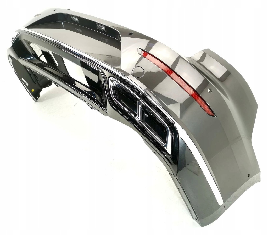 фото №10, Бампер задня задній vw arteon 3h 3g8807417b lb7r 6pdc r-line новий org