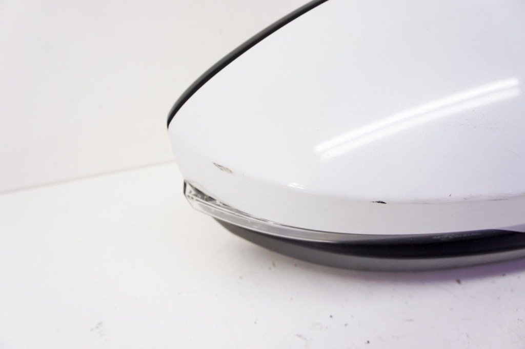 фото №9, Nt191 skoda octavia iii дзеркало праве ls9r