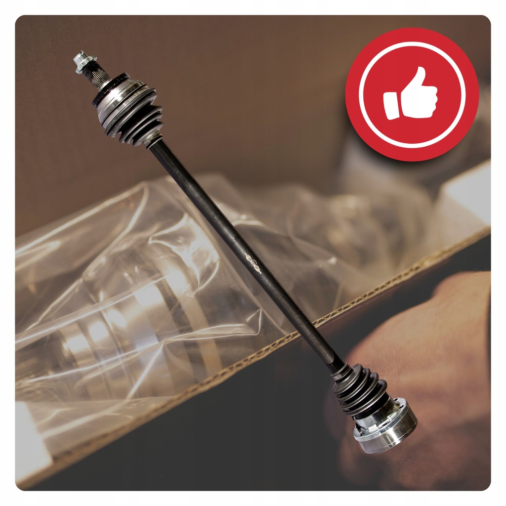 Приводной вал правый  skoda rapid nh3 1.2 tsi автоматическая коробка передач новая Цена